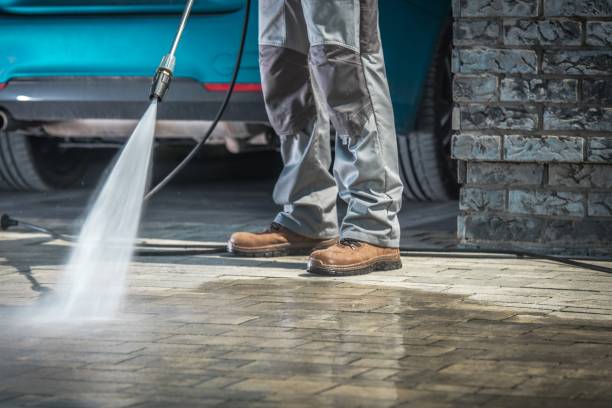 Professional Pressure Washing in Rio Rancho, NM